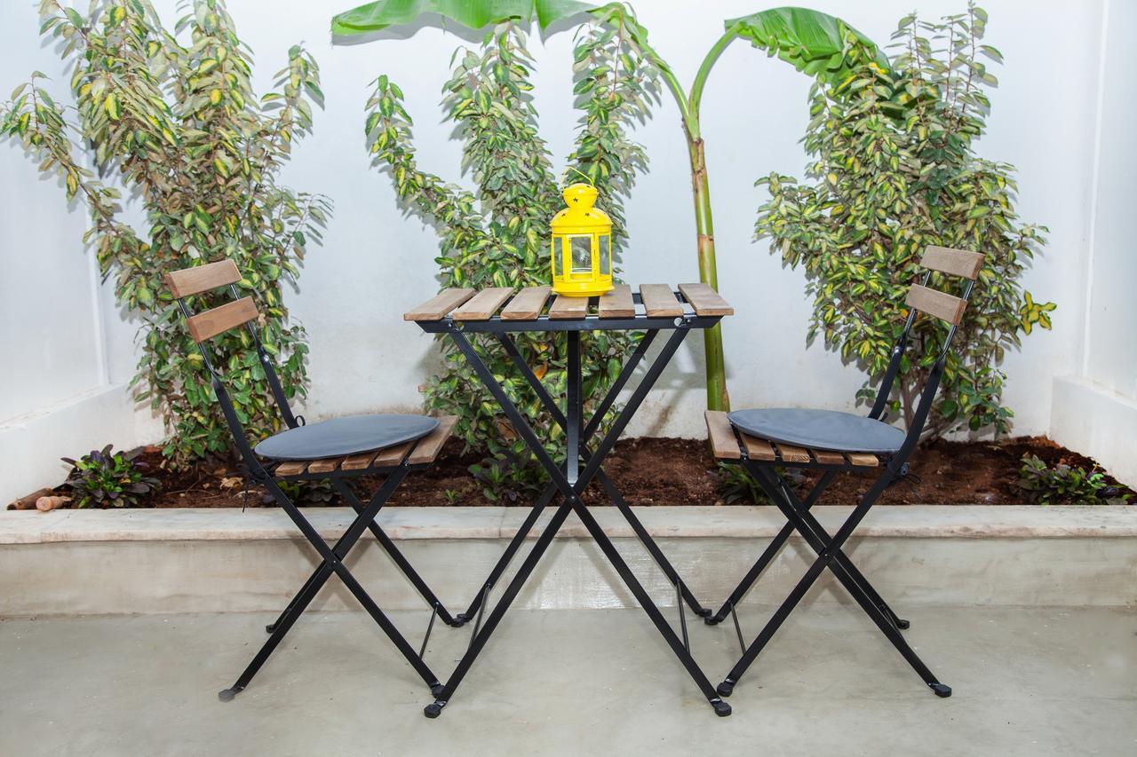 דירות Perfect, Modern Studio In The Heart Of Kolonaki, Athens! מראה חיצוני תמונה