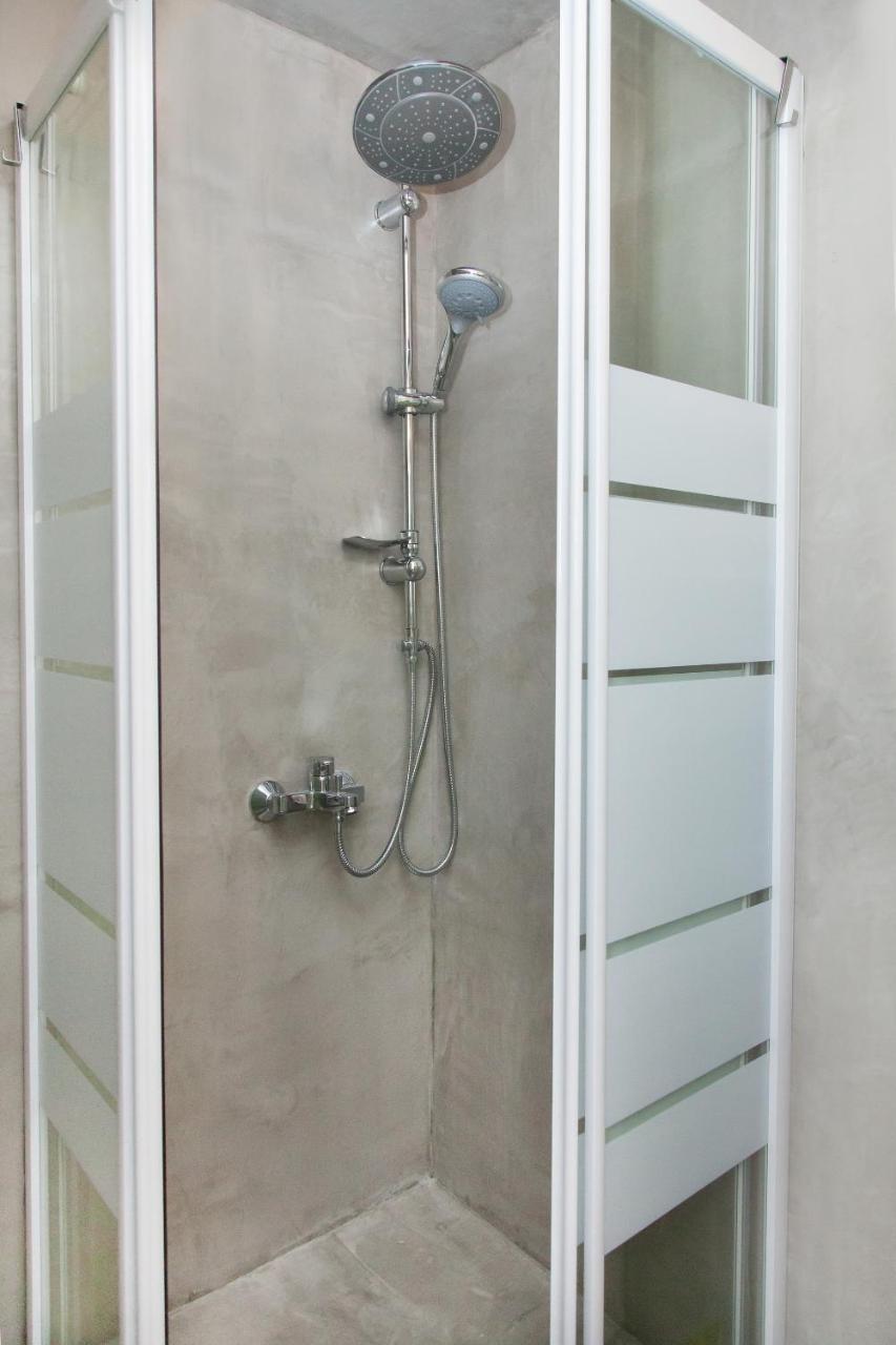 דירות Perfect, Modern Studio In The Heart Of Kolonaki, Athens! מראה חיצוני תמונה