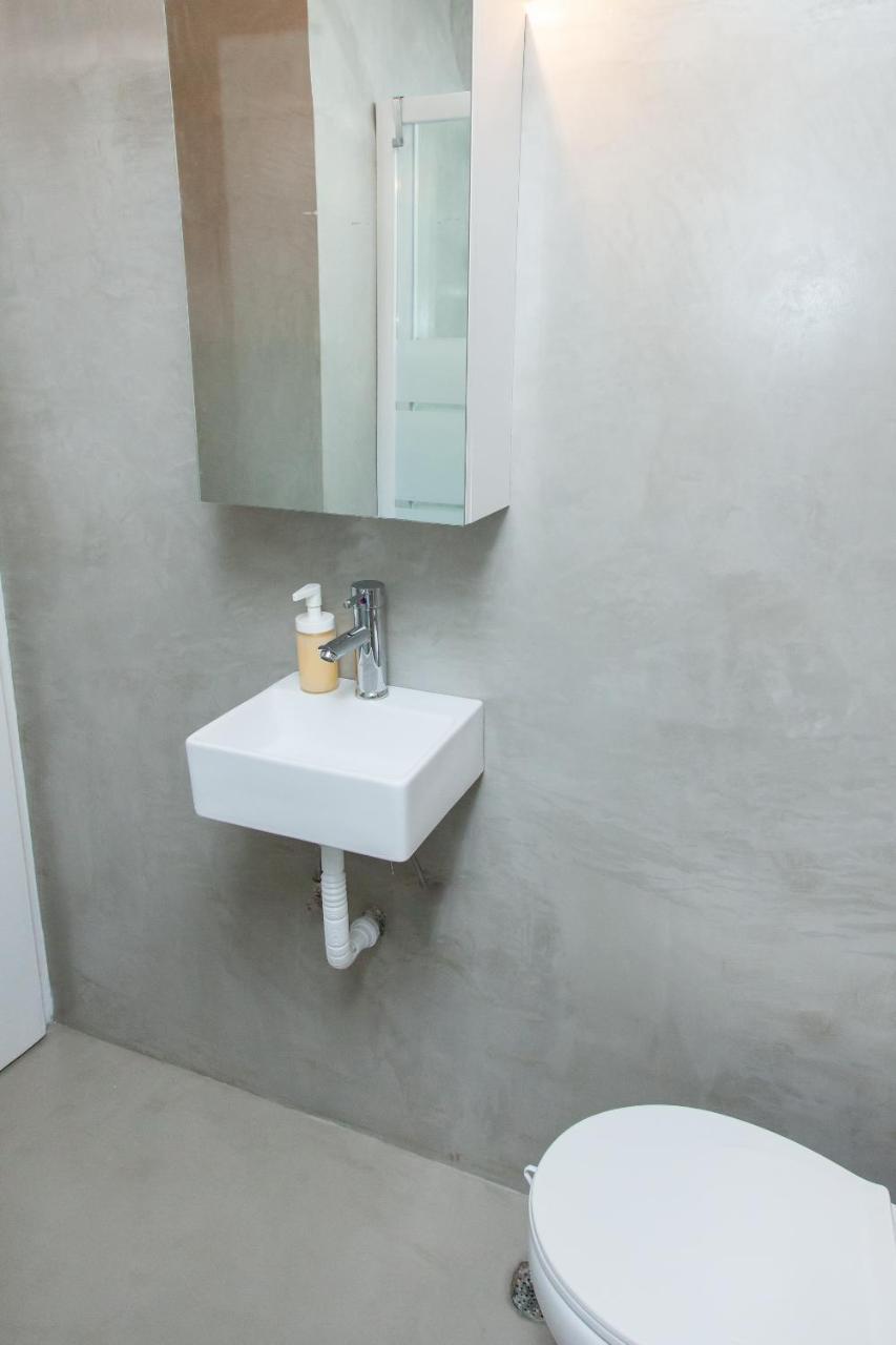 דירות Perfect, Modern Studio In The Heart Of Kolonaki, Athens! מראה חיצוני תמונה