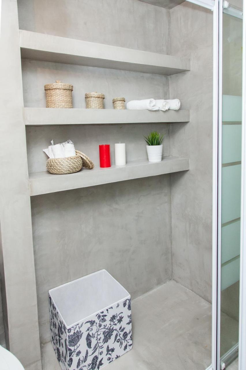 דירות Perfect, Modern Studio In The Heart Of Kolonaki, Athens! מראה חיצוני תמונה