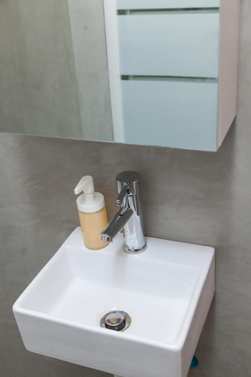 דירות Perfect, Modern Studio In The Heart Of Kolonaki, Athens! מראה חיצוני תמונה
