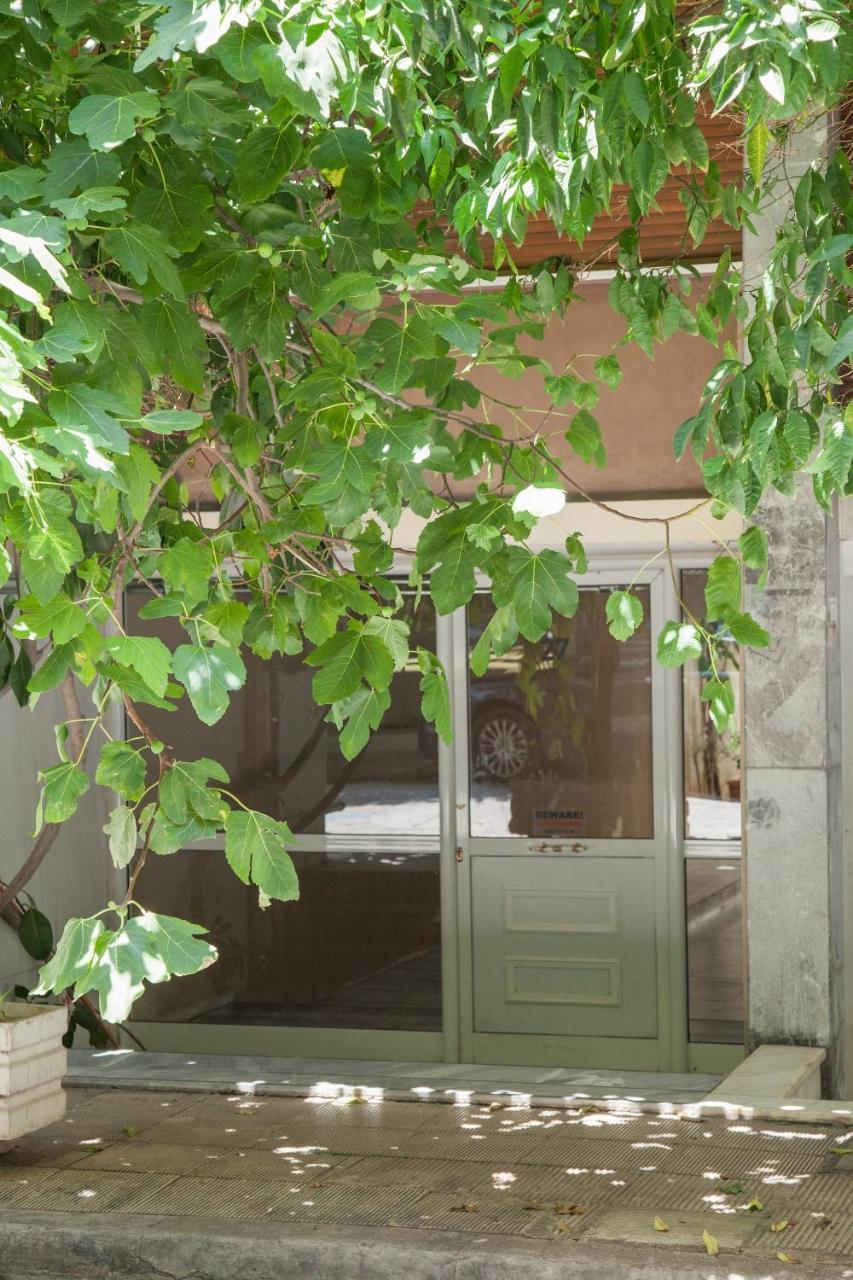 דירות Perfect, Modern Studio In The Heart Of Kolonaki, Athens! מראה חיצוני תמונה