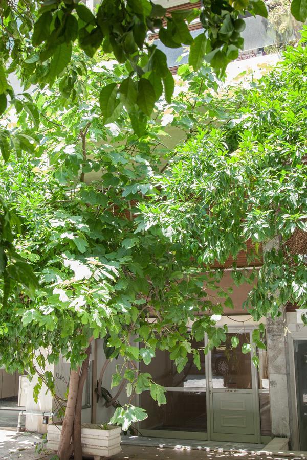 דירות Perfect, Modern Studio In The Heart Of Kolonaki, Athens! מראה חיצוני תמונה