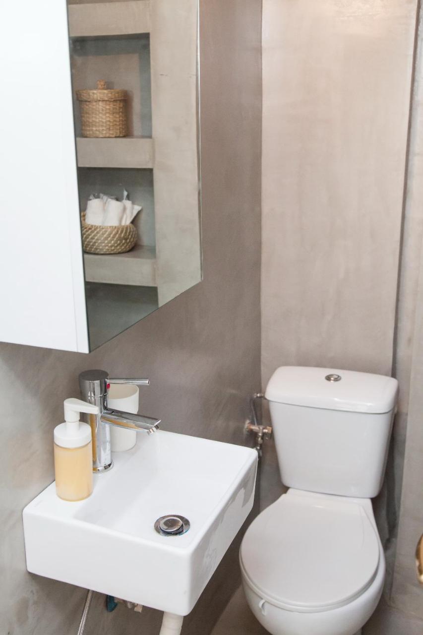 דירות Perfect, Modern Studio In The Heart Of Kolonaki, Athens! מראה חיצוני תמונה